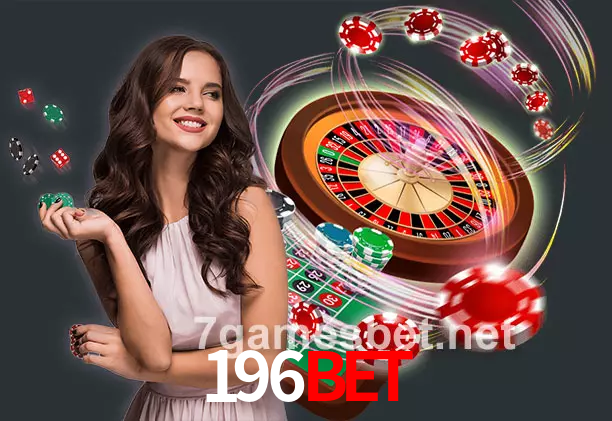 vivo no cassino 196Bet