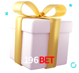 Receba seus bônus de boas-vindas no 196Bet