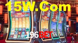 Welcome Bonus 196Bet