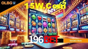 Experiência VIP 196Bet
