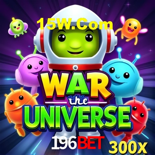 Casino Ao Vivo 196Bet