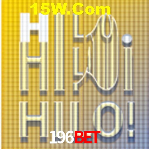 Account Benefits 196Bet