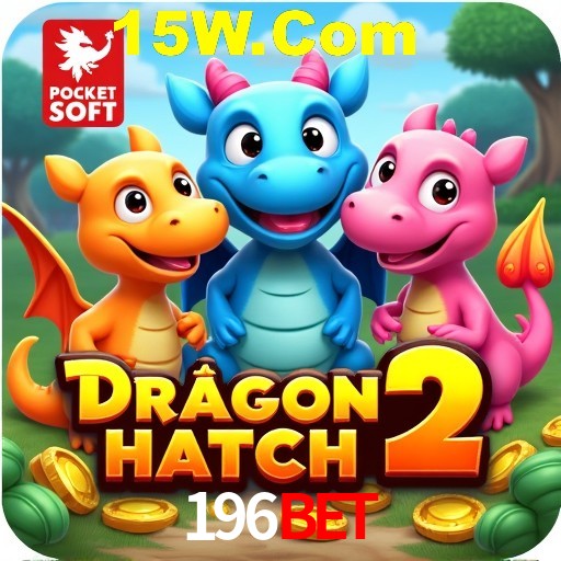 Desvendando o Mundo dos Jogos Virtuais na 196Bet