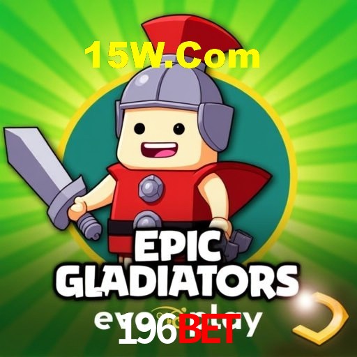 Bônus de Boas-vindas 196Bet