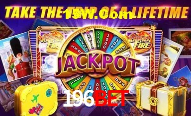 Jogos de Slot 196Bet