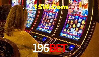 Diretório de Jogos 196Bet