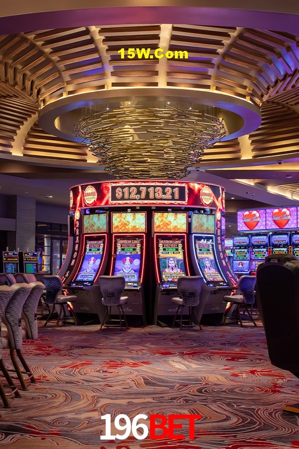 Games Directory 196Bet