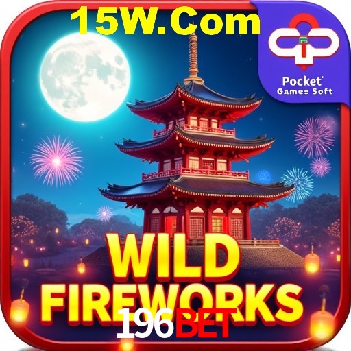 Descubra o Mundo do Cassino Online com 196Bet