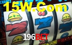 Live Casino 196Bet