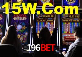 Blackjack Table 196Bet