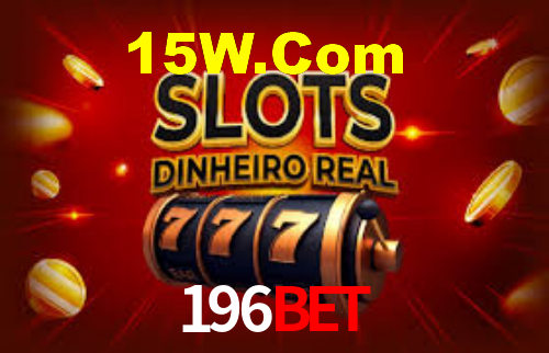 Bônus Generosos e Exclusivos no 196Bet para Você!