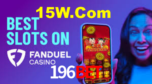 196Bet - Plataforma Jogo Cassino - 196Bet.Com