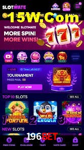 Experiência VIP 196Bet