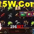 Estatísticas Crash Games 196Bet