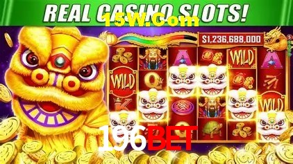 Ofertas Exclusivas 196Bet