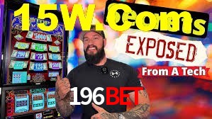 Welcome Bonus 196Bet