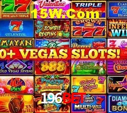 Casino VIP 196Bet