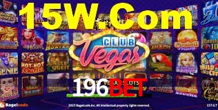 Tournaments 196Bet