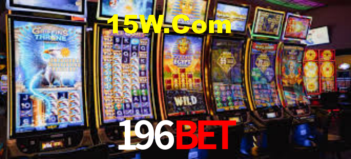 196 Bet Casino