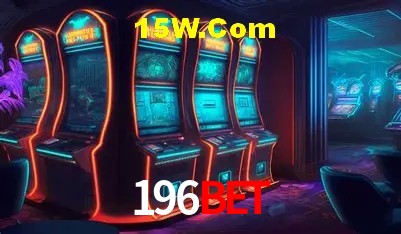 Apostas de Futebol 196Bet