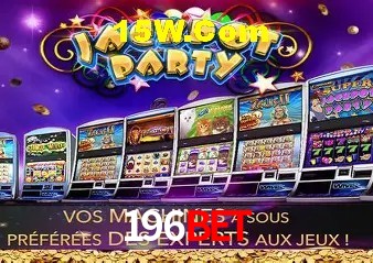 PIX Instantâneo 196Bet