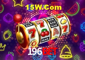 Casino Ao Vivo 196Bet