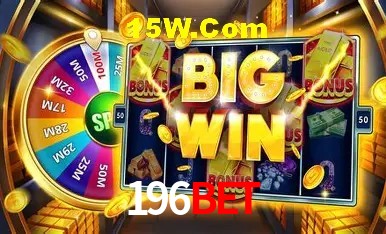 Provedores de Jogos 196Bet