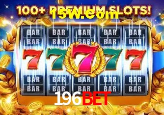 Avaliações dos Jogadores 196Bet