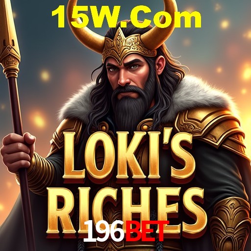 Descubra o Mundo do Cassino Online com 196Bet