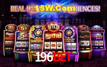 Apostas de Tênis 196Bet