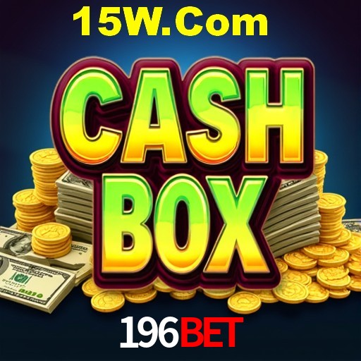 Slot Games 196Bet