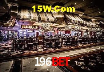 Jogos Exclusivos 196Bet