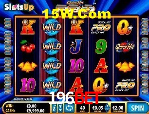 Promoção Relâmpago 196Bet