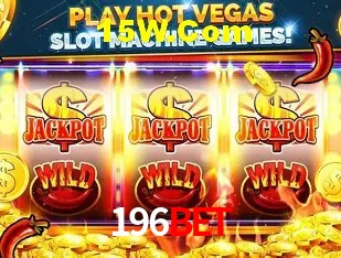 Login Seguro 196Bet
