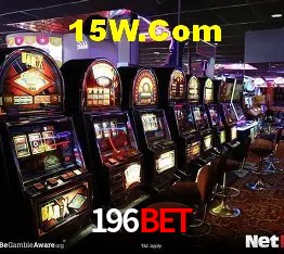 Torneios 196Bet