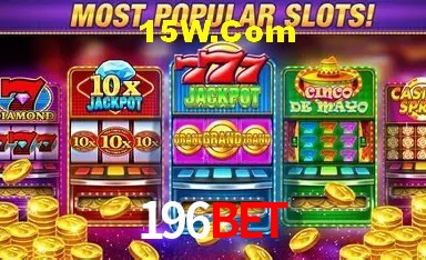 Programa VIP 196Bet