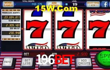 Casino Ao Vivo 196Bet