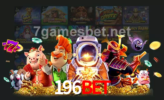 cassino 196Bet